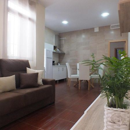 Apartamento Los Capuchinos Apartment Cordoba Exterior photo
