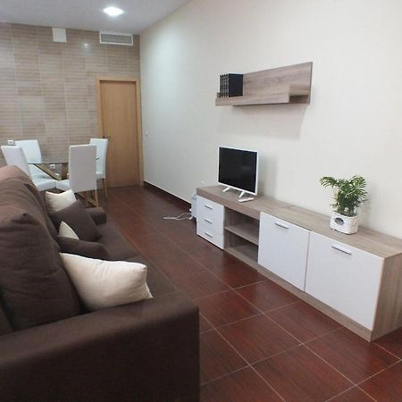 Apartamento Los Capuchinos Apartment Cordoba Exterior photo