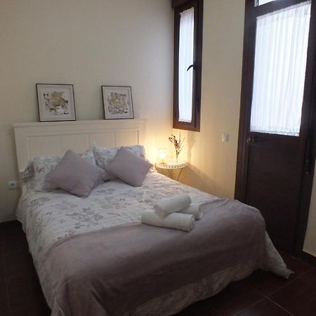 Apartamento Los Capuchinos Apartment Cordoba Exterior photo