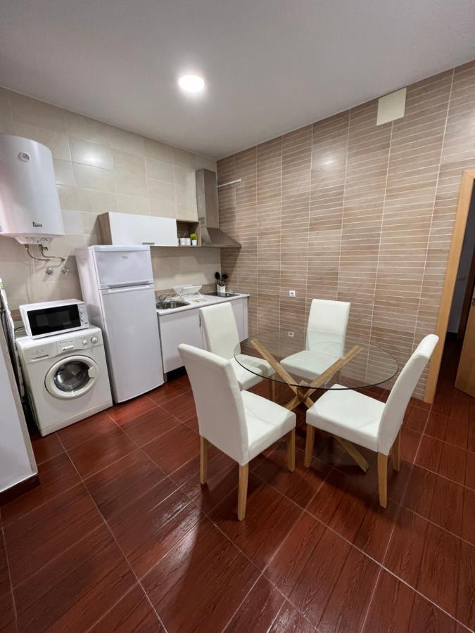 Apartamento Los Capuchinos Apartment Cordoba Exterior photo