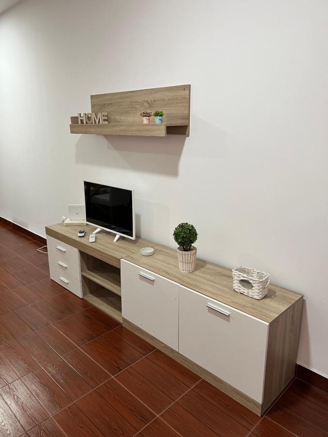 Apartamento Los Capuchinos Apartment Cordoba Exterior photo