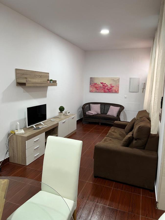Apartamento Los Capuchinos Apartment Cordoba Exterior photo