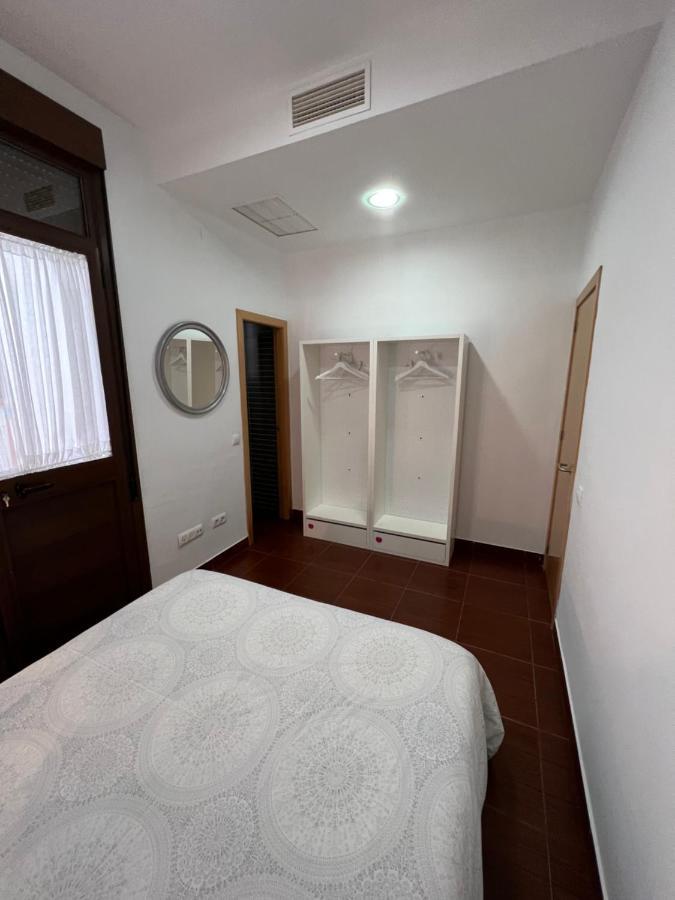 Apartamento Los Capuchinos Apartment Cordoba Exterior photo